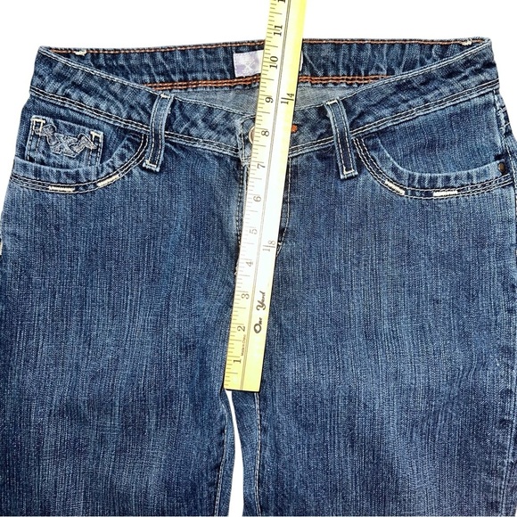 Twenty X Jeans Women size 3x34 - Picture 10 of 11